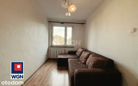 2-pokojowe mieszkanie 39,93 m2 z balkonem Bytom, Śródmieście