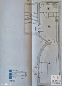 Mieszkanie po generalnym remoncie Miechowice