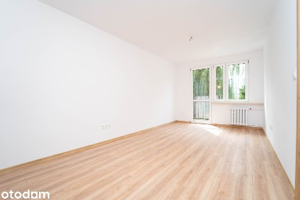 ENG | Po remoncie | 2 pokoje | 30 m | piwnica 5m | Tramwaj | Od zaraz