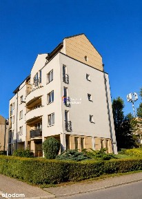 ul. Bujaka | 67m² | 3/4 pokoje | Klima | 2 piętra