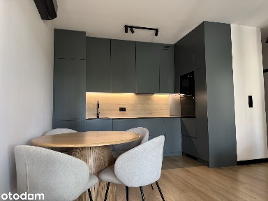 2-pokojowe mieszkanie 44,48 m2 na osiedlu Naturia