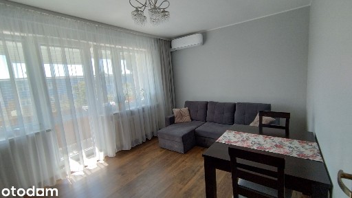 Bez pośredników: 3 pokoje z klimatyzacją i loggią - Bydgoszcz, Wyżyny