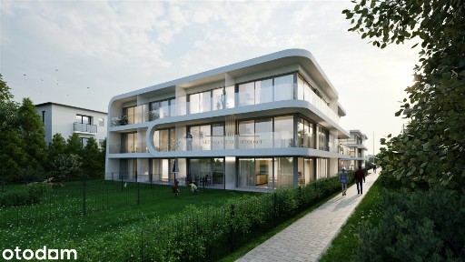 Mieszkanie na sprzedaż, Bydgoszcz, 3 pokoje