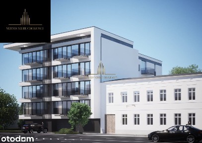 Mieszkanie na sprzedaż, Bydgoszcz, 3 pokoje