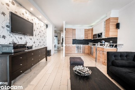 Klimatyzowany apartament w Tarasy Verona