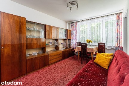 2pok. | Widok na zieleń | ul.Szuwary | Śródmieście