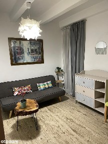 Mieszkanie, 27,12 m², Gdynia