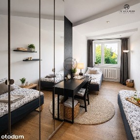 Gdańsk Morena | Przestronne 3 pokoje po remoncie