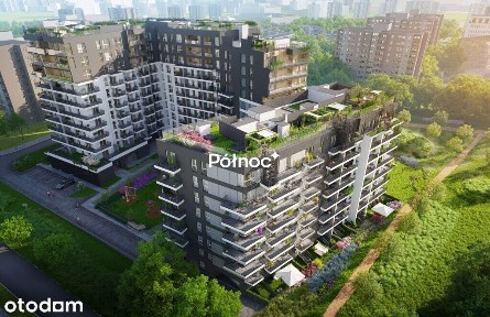 Apartament 70,68 m2 I Nowy Czechów I ul. Kameralna