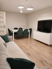 Mieszkanie 44,8 m² | balkon | piwnica | 2. piętro | Łukasiewicza 9, Płock