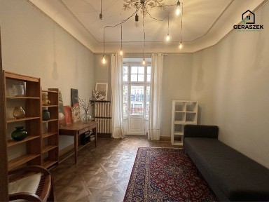 Rezydencja w Kamienicy Rostkowskiego