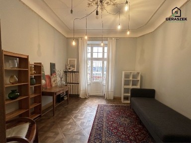 Rezydencja w Kamienicy Rostkowskiego