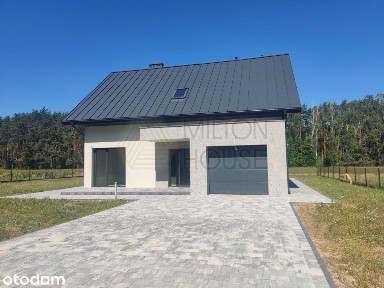 Nowe Mierzwice, Sarnaki, łosicki, mazowieckie