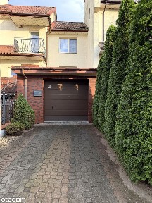 Dom szeregowy - osiedle Dziesięciny, Białystok / Sprzedaż bezpośrednia