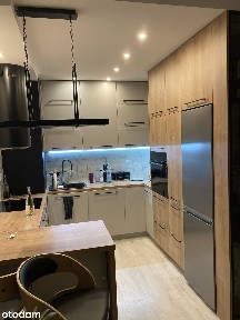 Mieszkanie 48m², umeblowane, klimatyzacja
