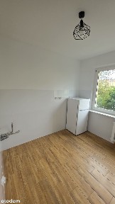 2 pokojowe mieszkanie - 1 piętro - centrum- Paderewskiego
