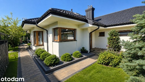 Rodzinny dom 190 m² | działka 1000 m² | Książenice