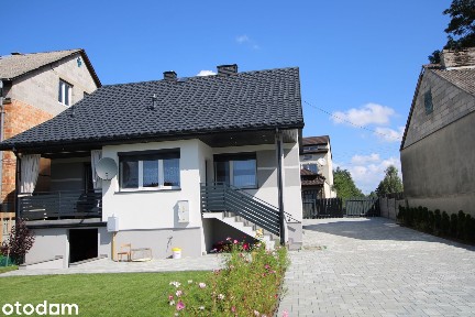 Myszyniec -dom 110 m2 sprzedam