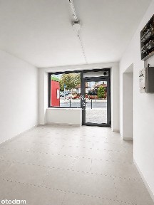 Lokal z przeznaczeniem gastronomicznym