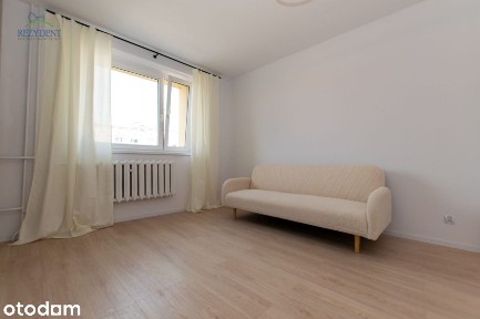 Nowe mieszkanie 28 m² | po remoncie | istnieje możliwość doposażenia