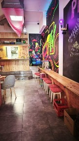 Lokal gastronomiczny śródmieście Bydgoszczy odstąpię