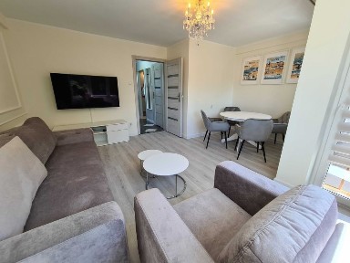Apartament Central Park - Gdynia, Park Centralny