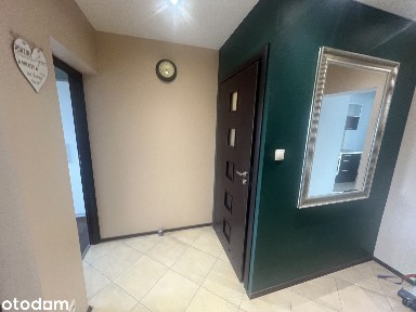 3-pokojowe mieszkanie 55,5 m kw., piwnica 8 m kw. + miejsce parkingowe
