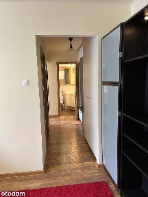 Mieszkanie w samym centrum Radomia