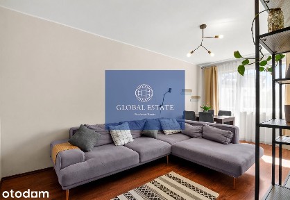 2 Pokoje Balkon Muchobór Wielki Gagarina