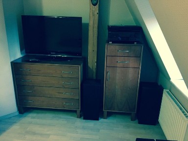 Wynajmę mieszkanie w centrum 70m2