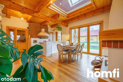 Wyjątkowy Dom Pod Rzeszowem | Vastu | Sauna