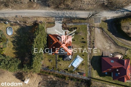 Komfortowy dom z basenem | Przemyśl 174 m²