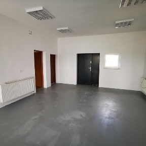 DO WYNAJĘCIA: Funkcjonalny lokal biurowo-magazynowy z piwnicą - 160 m2 - Reda, ul. Pucka 55
