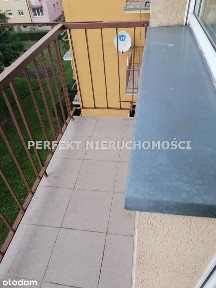 Muzyków 3 pok blok balkon 47 m2