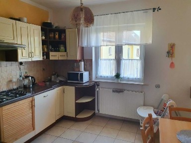3-pokojowe mieszkanie 66,5 m² | I piętro | Ogród | Kożuchów
