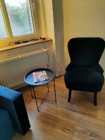 Kawalerka do wynajecia za odstepne.