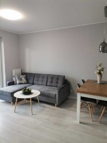 Wynajmę mieszkanie w Pile ul. Lotnicza
