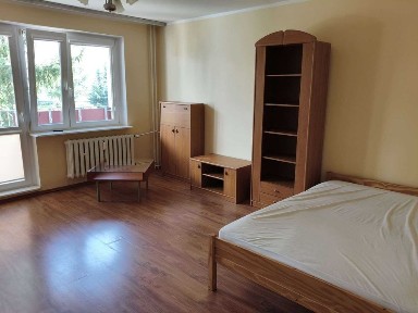 Rezerwacja - Mieszkanie wynajem | 3 pokojowe | 64m2 | Poznań Rataje Os. Stare Żegrze