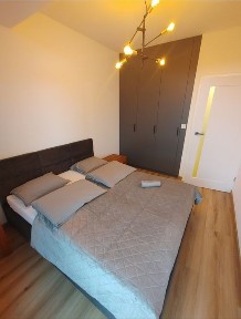 Mieszkanie na wynajem Bulwary Chrobrego