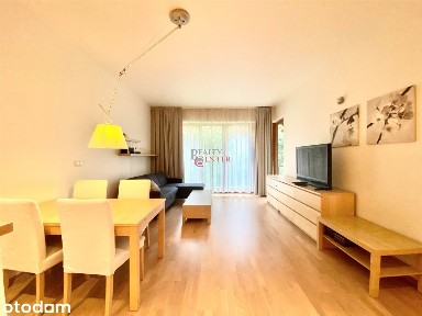 Apartament 58m2, 2 pokoje, Biały Kamień, Mokotów