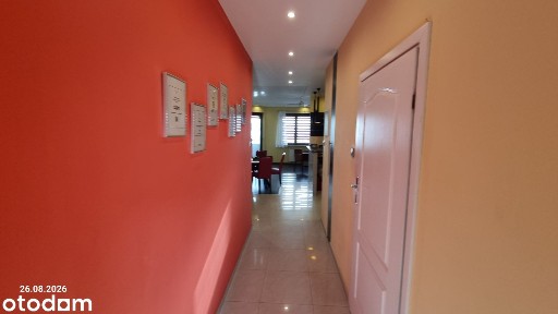 Mieszkanie 3-pokoj. balkon, Metro Wilanowska, Mokotów