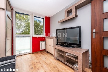 Rezerwacja blisko lasu ✨balkon✨dobra komunikacja