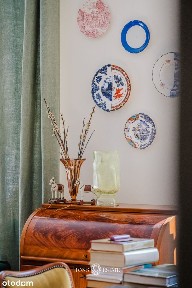Apartament W Kameralnej Willowej Okolicy