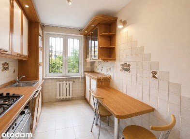 3 pokoje | 65 m² | Loggia | Piwnica | Parking