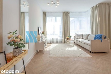 Bemowo | Mieszkanie typu studio | Pet Friendly