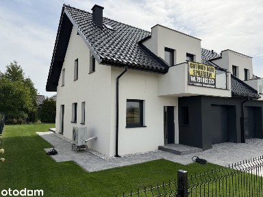 OSTATNI DOM BLIŹNIAK WROCŁAW - pow. całk.193m2, Zielona okolica !