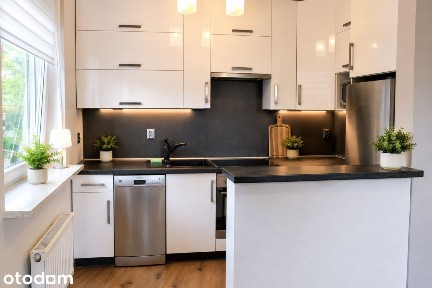 2-pokojowe mieszkanie z balkonem, Os. Batorego