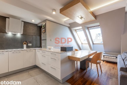 Apartament| 2 balkony|Klimatyzacja |Garaż |