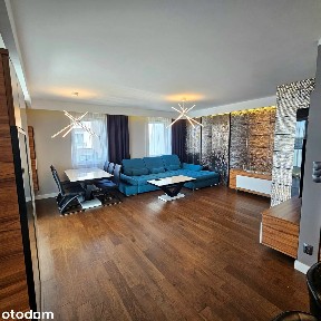 Luksusowy apartament z sauną i jacuzzi na 16 piętrze w centrum