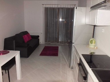 Od 1 września 2026 - 35m2 apartament z sypialnią na os.Ruczaj KAMPUS UJ